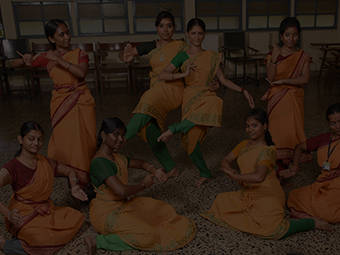 Sathguru Dance of Divine