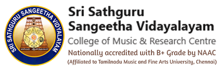 Sri Sathguru Sangeetha Vidyalayam