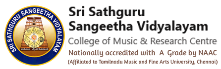 Sri Sathguru Sangeetha Vidyalayam